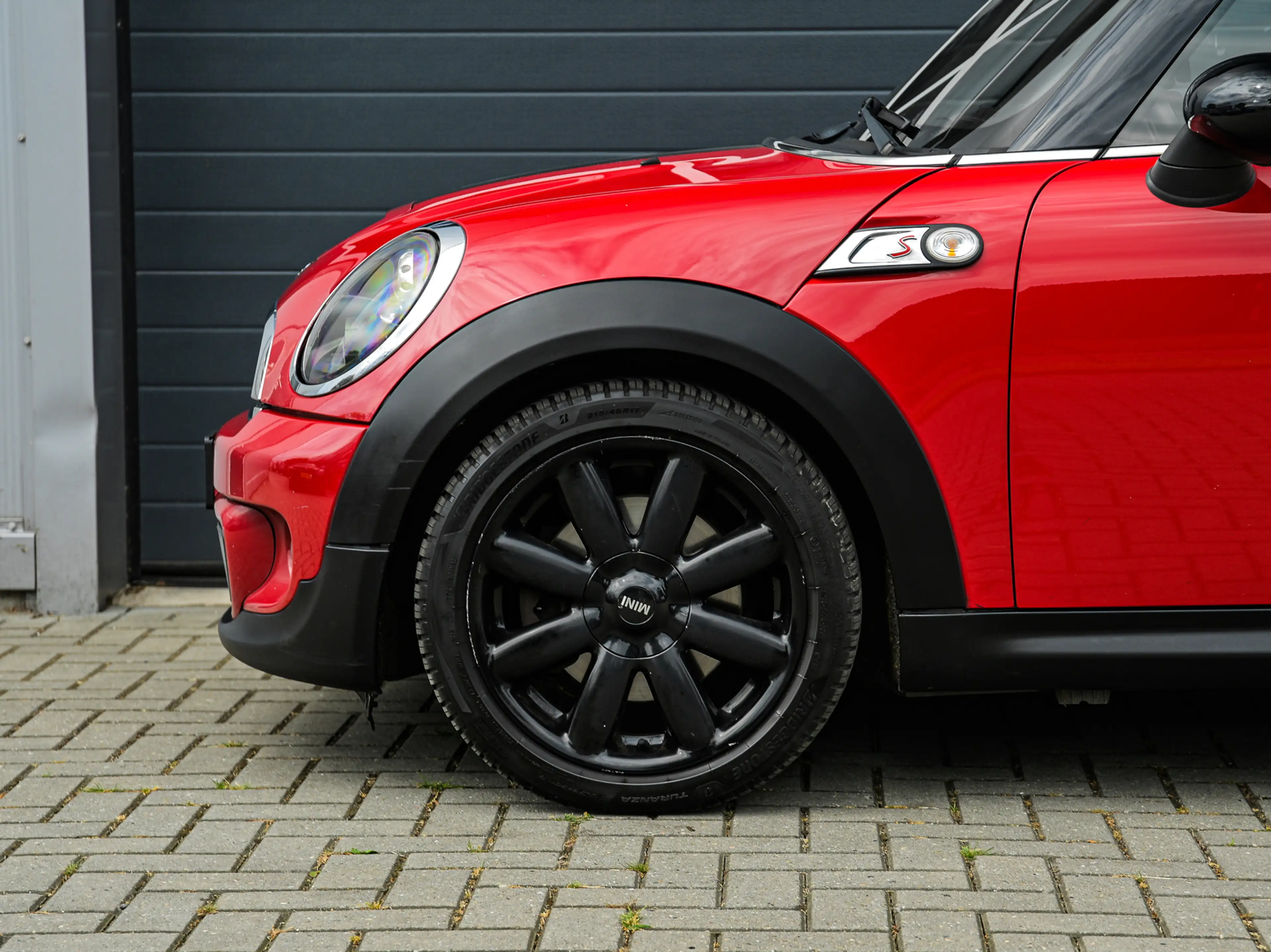 MINI Cooper S Clubman 1.6 184pk Chili | Leder | Xenon | Climate control — photo 15