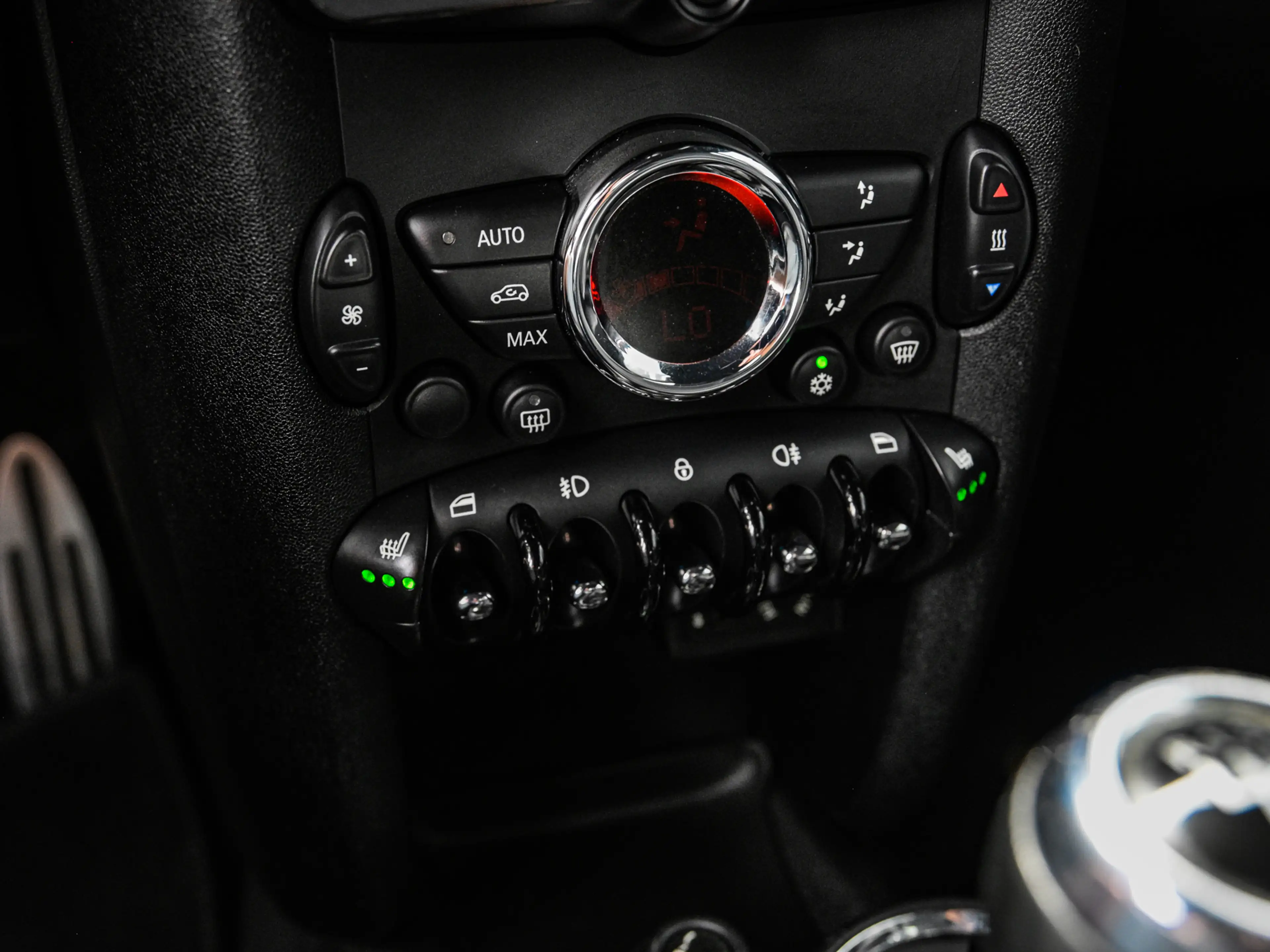 MINI Cooper S Clubman 1.6 184pk Chili | Leder | Xenon | Climate control — photo 7