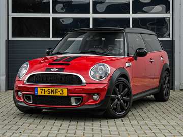 1.6 184pk Chili | Leder | Xenon | Climate control