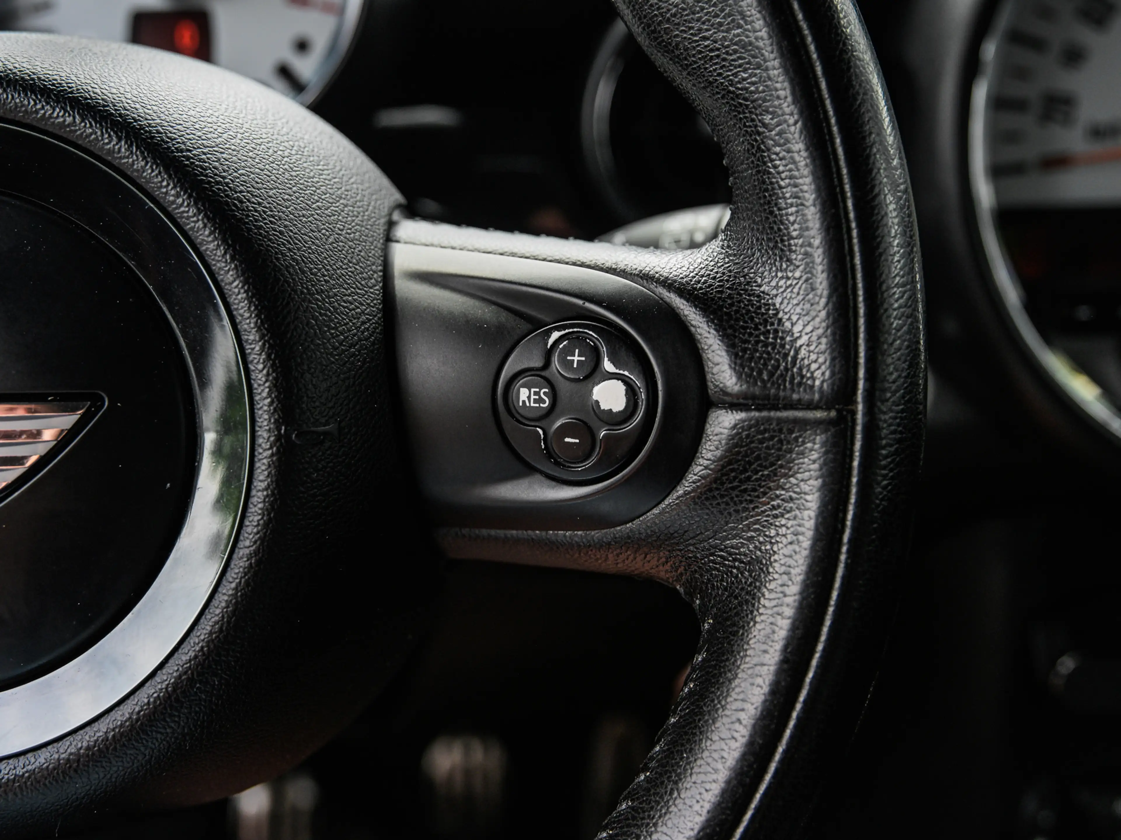 MINI Cooper S Clubman 1.6 184pk Chili | Leder | Xenon | Climate control — photo 8