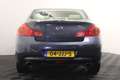 Infiniti G37 AWD |Camera|Navi|Stoelverw.| Grau - thumbnail 7