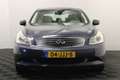 Infiniti G37 AWD |Camera|Navi|Stoelverw.| Grau - thumbnail 3