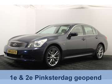 AWD |Camera|Navi|Stoelverw.|
