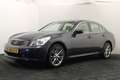 Infiniti G37 AWD |Camera|Navi|Stoelverw.| Grau - thumbnail 1