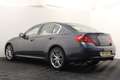 Infiniti G37 AWD |Camera|Navi|Stoelverw.| Grau - thumbnail 6