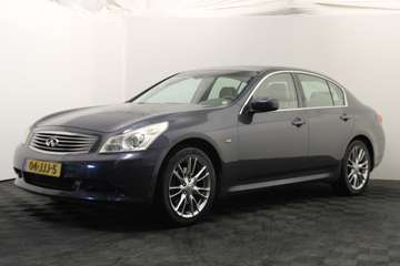 AWD |Camera|Navi|Stoelverw.|