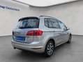 Volkswagen Golf Sportsvan 1.2 TSI (BlueMotion Technology) C Silver - thumbnail 6