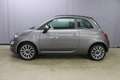 Fiat 500C DOLCEVITA UVP 24.470 Euro  1.0 GSE 51kW 69PS Ve... Gris - thumbnail 3