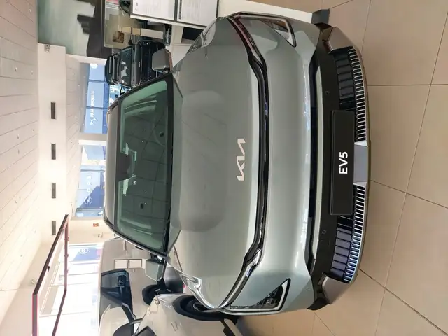 Kia EV5 Earth Long Range