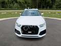 Audi RS Q3 2.5 TFSI quattro Weiß - thumbnail 8