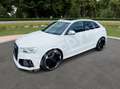 Audi RS Q3 2.5 TFSI quattro Weiß - thumbnail 3