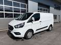 Ford Transit Custom Kasten 2,0 TDCi L1H1 300 Trend Weiß - thumbnail 2