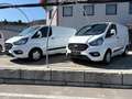 Ford Transit Custom Kasten 2,0 TDCi L1H1 300 Trend Weiß - thumbnail 9