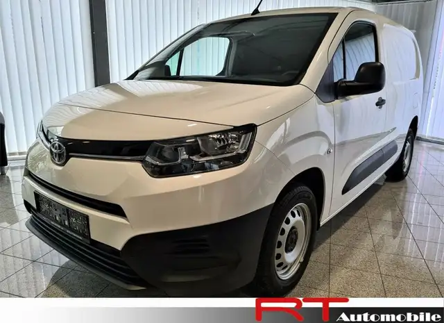 Toyota Proace City Kastenwagen 1,5 D-4D