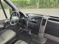 Volkswagen Crafter Pritsche 35 lang L3 Doppelkabine Grau - thumbnail 13