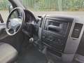 Volkswagen Crafter Pritsche 35 lang L3 Doppelkabine Grau - thumbnail 14