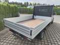 Volkswagen Crafter Pritsche 35 lang L3 Doppelkabine Grau - thumbnail 7