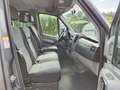 Volkswagen Crafter Pritsche 35 lang L3 Doppelkabine Grau - thumbnail 12