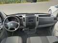 Volkswagen Crafter Pritsche 35 lang L3 Doppelkabine Grau - thumbnail 11