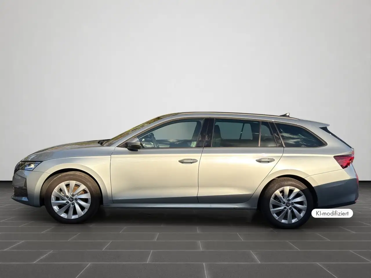 Skoda Octavia, фото 7