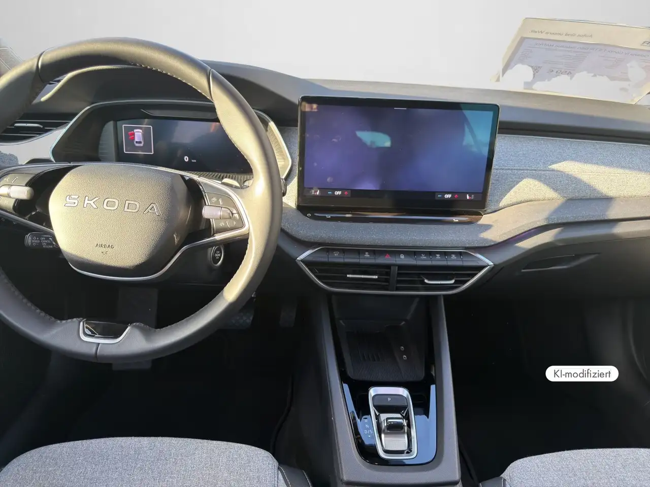Skoda Octavia, фото 3