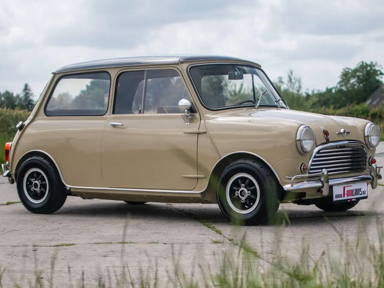 MINI Cooper S look, foto 7