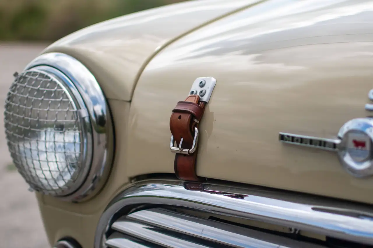 MINI Cooper S look, foto 2