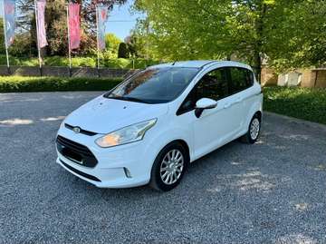 1.0 EcoBoost Trend S Airco Euro5