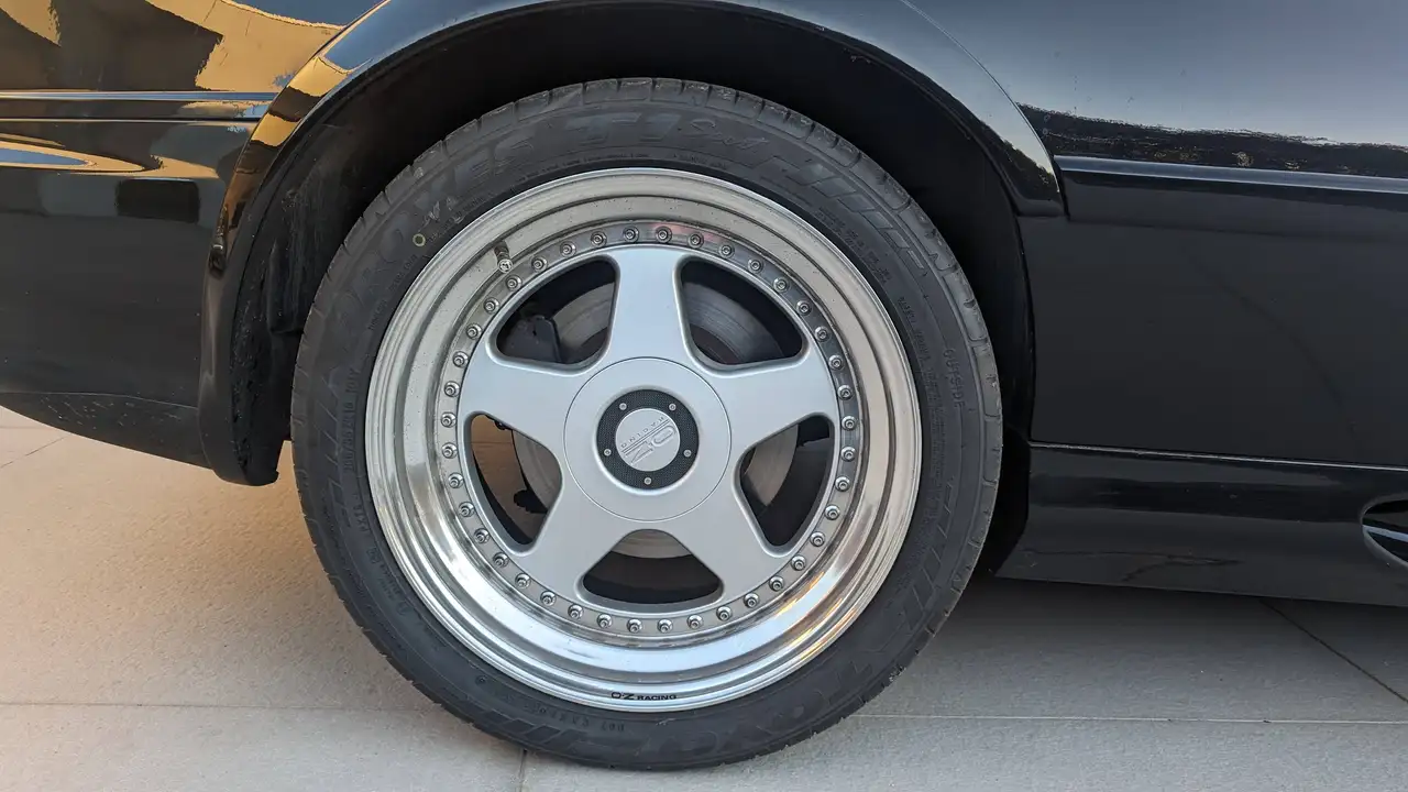 Lotus esprit 2.0 S4S, foto 12