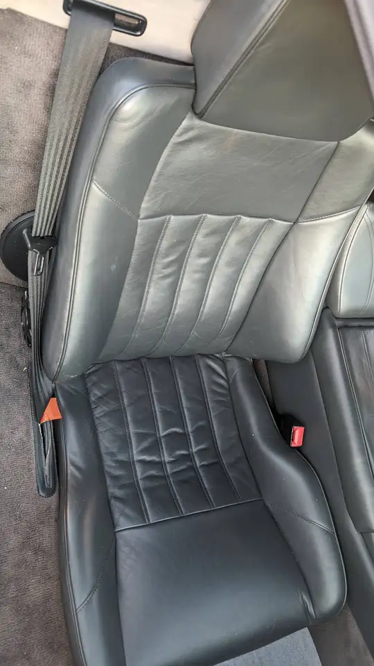 Lotus esprit 2.0 S4S, foto 6