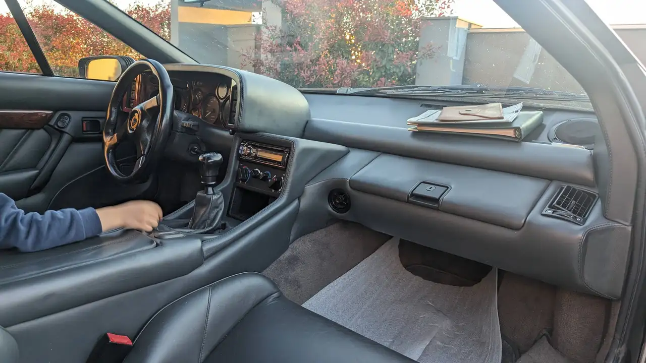 Lotus esprit 2.0 S4S, foto 7