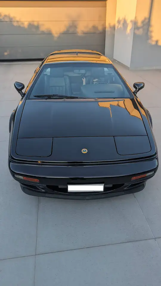 Lotus esprit 2.0 S4S, foto 4