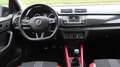 Skoda Fabia 1.2 TSI Style Rojo - thumbnail 29