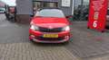 Skoda Fabia 1.2 TSI Style Rojo - thumbnail 9