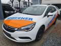 Opel Astra Edition Wit - thumbnail 2