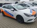 Opel Astra Edition Wit - thumbnail 3