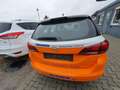 Opel Astra Edition Wit - thumbnail 6
