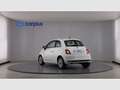 Fiat 500 1.0 Hybrid Cult 52kW Blanc - thumbnail 5