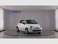 Fiat 500 1.0 Hybrid Cult 52kW Blanc - thumbnail 2