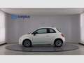 Fiat 500 1.0 Hybrid Cult 52kW Blanc - thumbnail 4