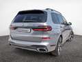 BMW X7 xDrive 40i M-Sport STANDHZG+AHK+AUTOBAHNAS Grau - thumbnail 3