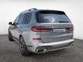 BMW X7 xDrive 40i M-Sport STANDHZG+AHK+AUTOBAHNAS Grau - thumbnail 4