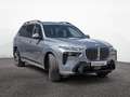 BMW X7 xDrive 40i M-Sport STANDHZG+AHK+AUTOBAHNAS Grau - thumbnail 2