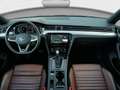 Volkswagen Passat Variant TDI R-Line 19Z*Leder*Pan*H&K*Stan Blau - thumbnail 5