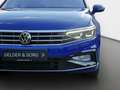 Volkswagen Passat Variant TDI R-Line 19Z*Leder*Pan*H&K*Stan Blau - thumbnail 12