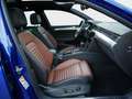 Volkswagen Passat Variant TDI R-Line 19Z*Leder*Pan*H&K*Stan Blau - thumbnail 4