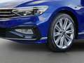 Volkswagen Passat Variant TDI R-Line 19Z*Leder*Pan*H&K*Stan Blau - thumbnail 13