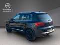 Volkswagen Tiguan Sport & Style BMT 4Motion*ALLRAD*PANORAMA Noir - thumbnail 5
