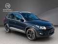 Volkswagen Tiguan Sport & Style BMT 4Motion*ALLRAD*PANORAMA Schwarz - thumbnail 1