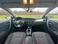 Toyota Auris Auris 1.33 Dual-VVT-i / CAM / MEDIA SCHERM Argent - thumbnail 12